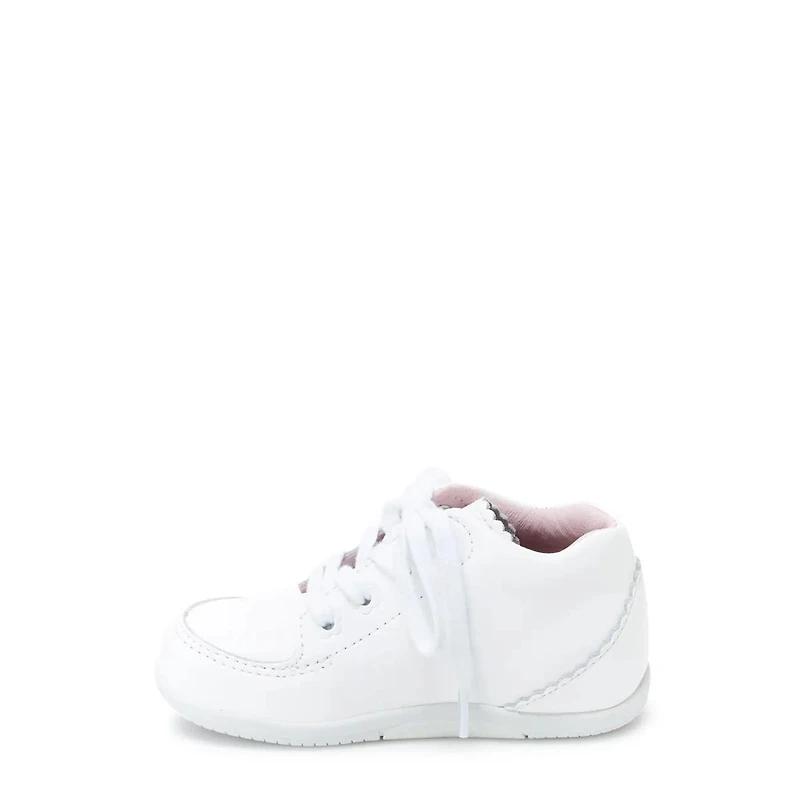 Toddler Girls' Emilia Wide Width Sneaker