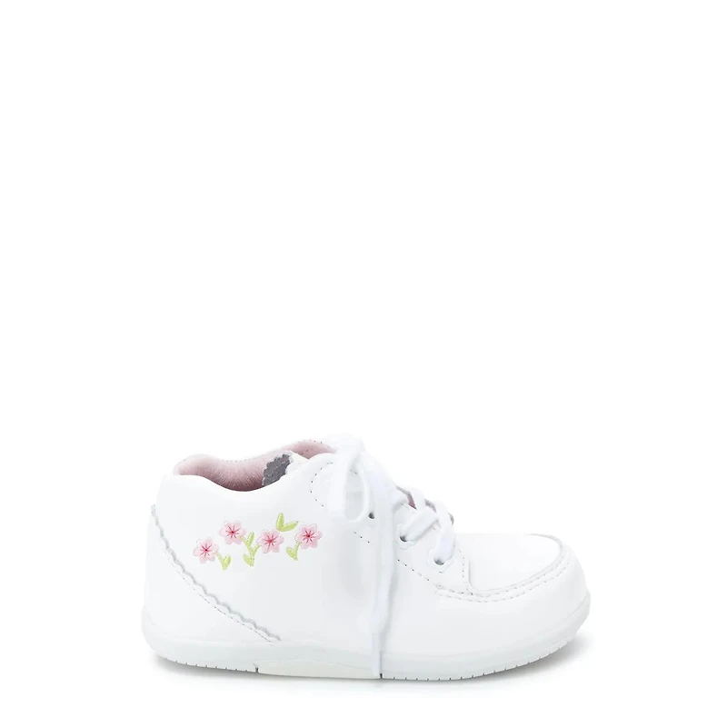 Toddler Girls' Emilia Wide Width Sneaker
