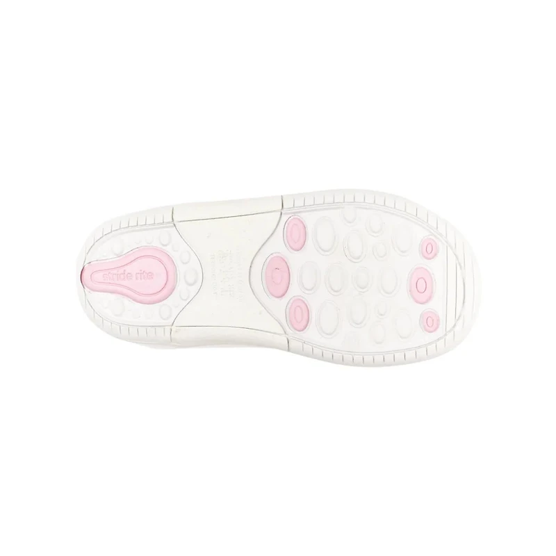 Toddler Girls' Emilia Wide Width Sneaker