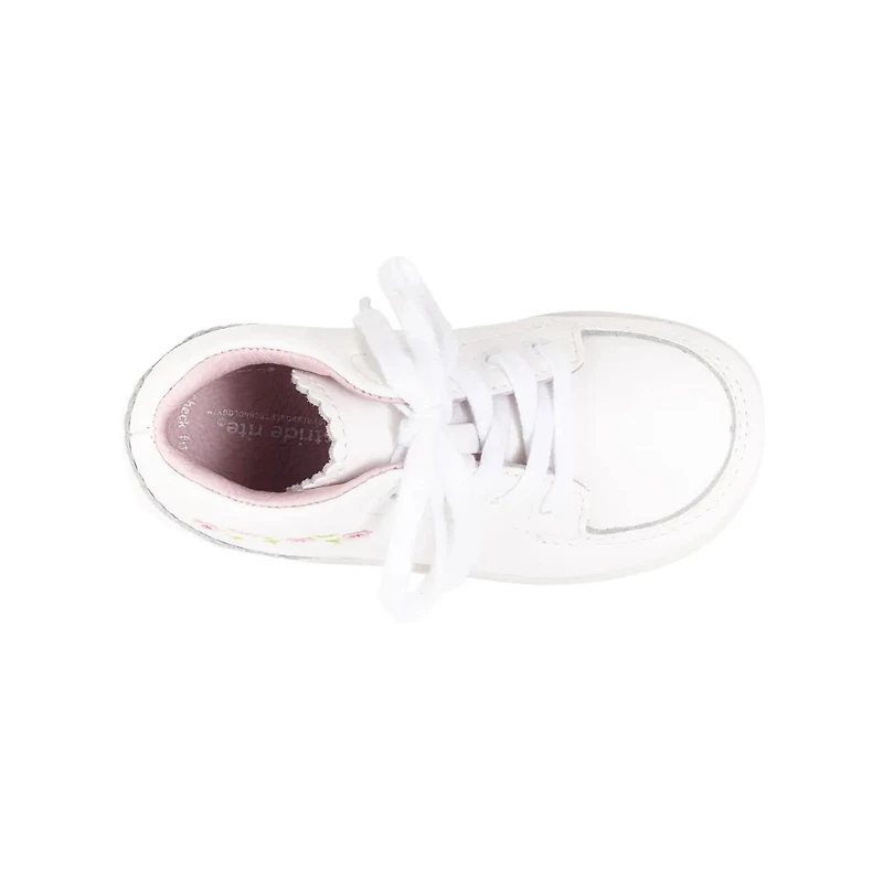 Toddler Girls' Emilia Wide Width Sneaker