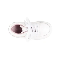 Toddler Girls' Emilia Wide Width Sneaker