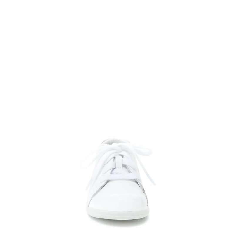 Toddler Girls' Elliot Wide Width Sneaker