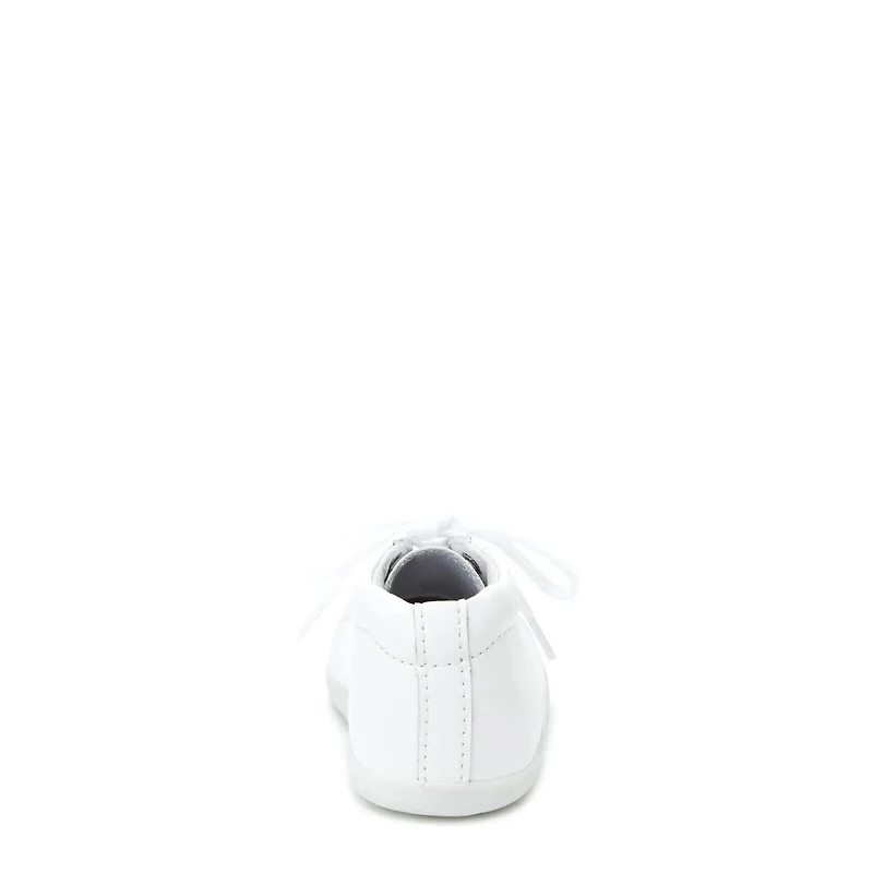 Toddler Girls' Elliot Wide Width Sneaker