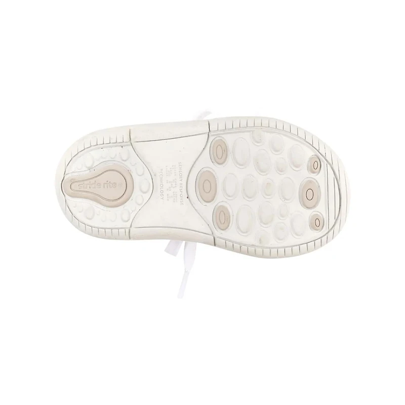 Toddler Girls' Elliot Wide Width Sneaker