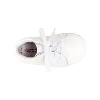 Toddler Girls' Elliot Wide Width Sneaker