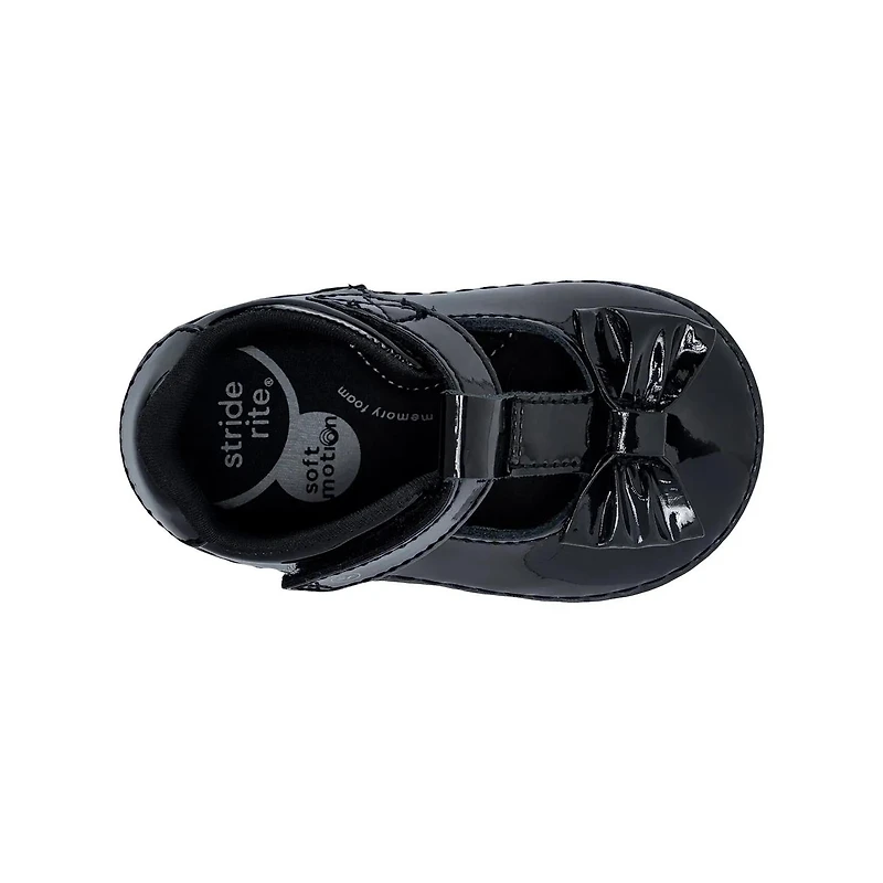 Toddler Girls' SM Ashtyn Dress Shoe