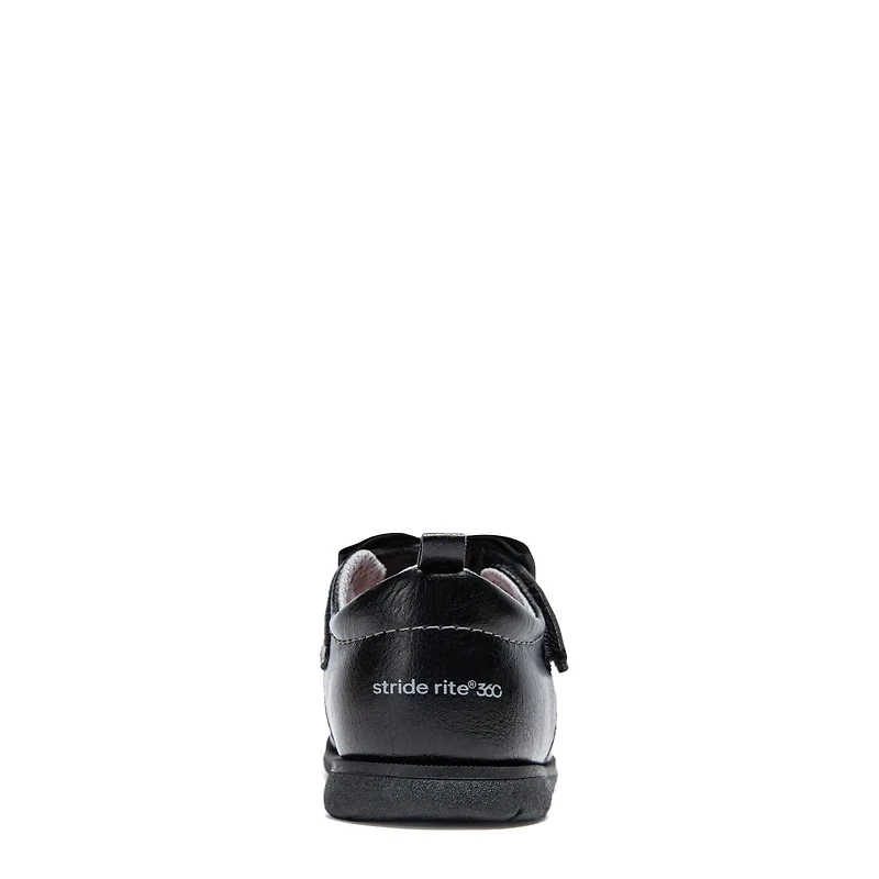 Toddler Girls' Hazel Mary Jane Flat