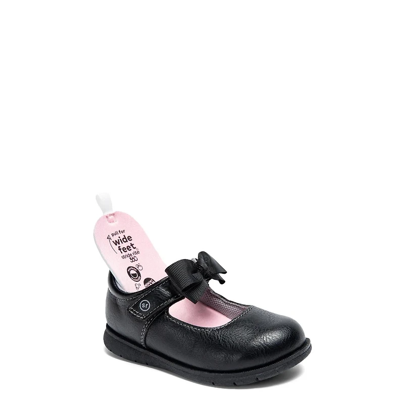 Toddler Girls' Hazel Mary Jane Flat