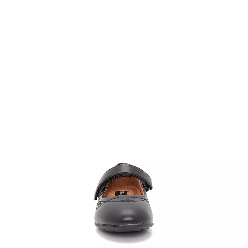 Toddler Girls' Daisy-1 Mary Jane Ballet Flat