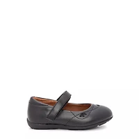 Toddler Girls' Daisy-1 Mary Jane Ballet Flat