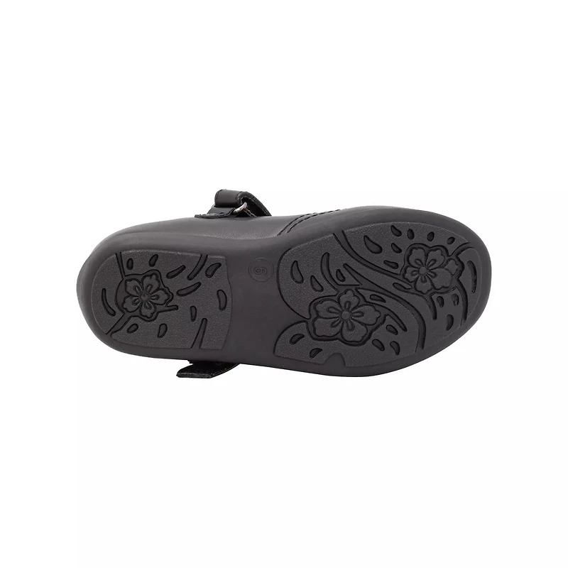 Toddler Girls' Daisy-1 Mary Jane Ballet Flat