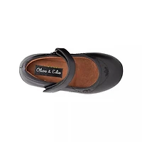 Toddler Girls' Daisy-1 Mary Jane Ballet Flat