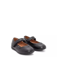 Toddler Girls' Daisy-1 Mary Jane Ballet Flat