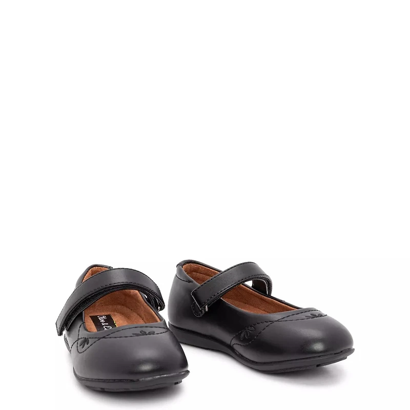 Toddler Girls' Daisy-1 Mary Jane Ballet Flat