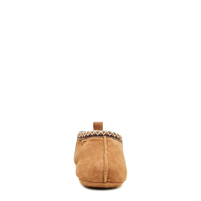 Infant Girl's Tasman Crib Slipper