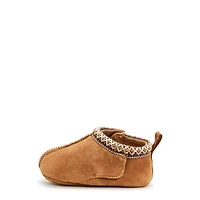 Infant Girl's Tasman Crib Slipper