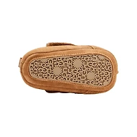 Infant Girl's Tasman Crib Slipper