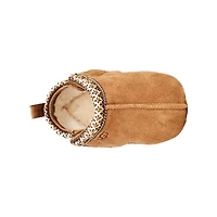 Infant Girl's Tasman Crib Slipper