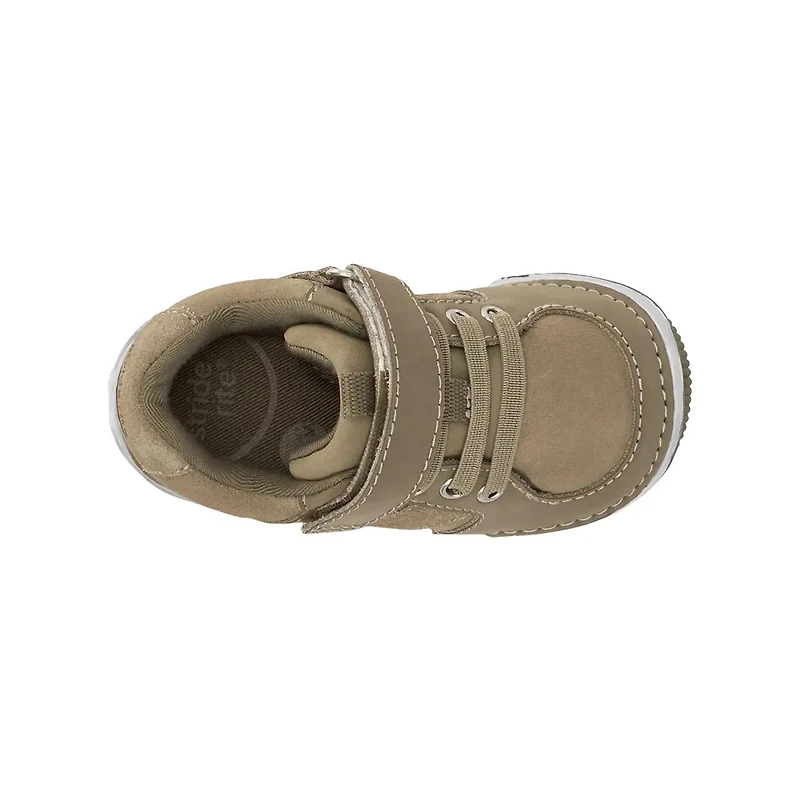 Toddler Girls' Wes Sneaker