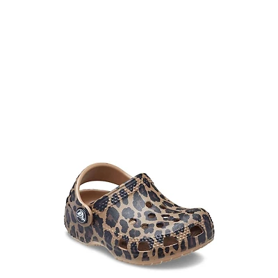 Infant Girl's Littles Clog