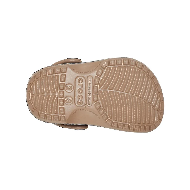 Infant Girl's Littles Clog