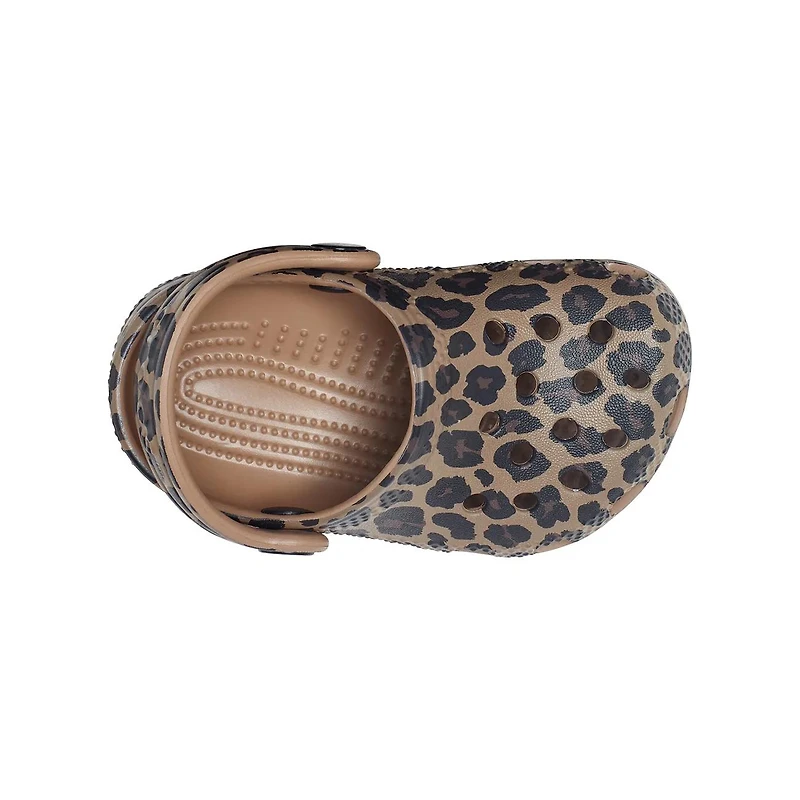 Infant Girl's Littles Clog