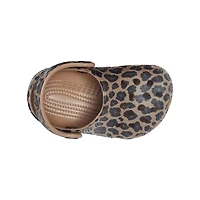 Infant Girl's Littles Clog