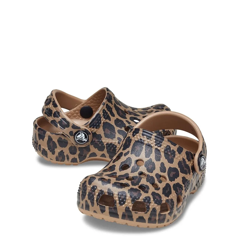 Infant Girl's Littles Clog
