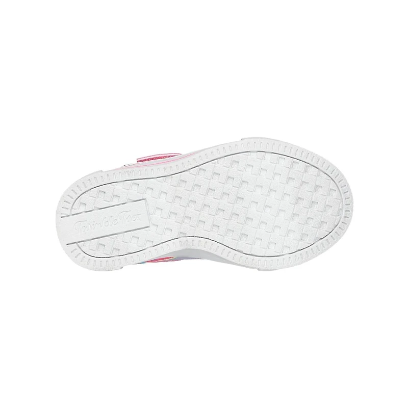Girls' Twinkle Sparks Whimsical Shimmer Sneaker