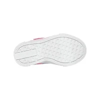 Girls' Twinkle Sparks Whimsical Shimmer Sneaker