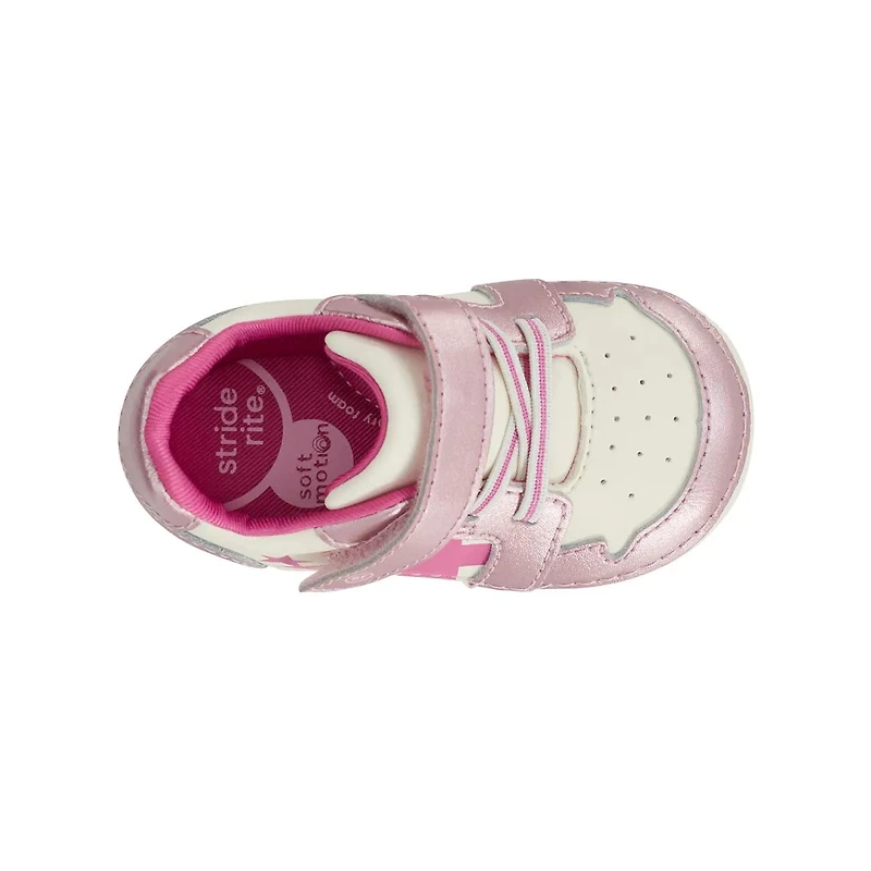Toddler Girls' SM Waverly Sneaker