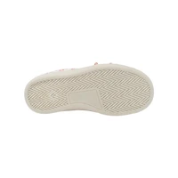 Toddler Girls' Pearl Canvas Sneaker