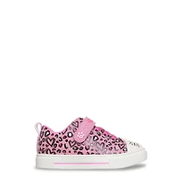 Youth Girls' Twinkle Sparks Kitty Sneaker