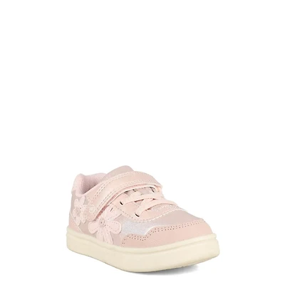 Toddler Girls' Lighted Bloom Sneaker