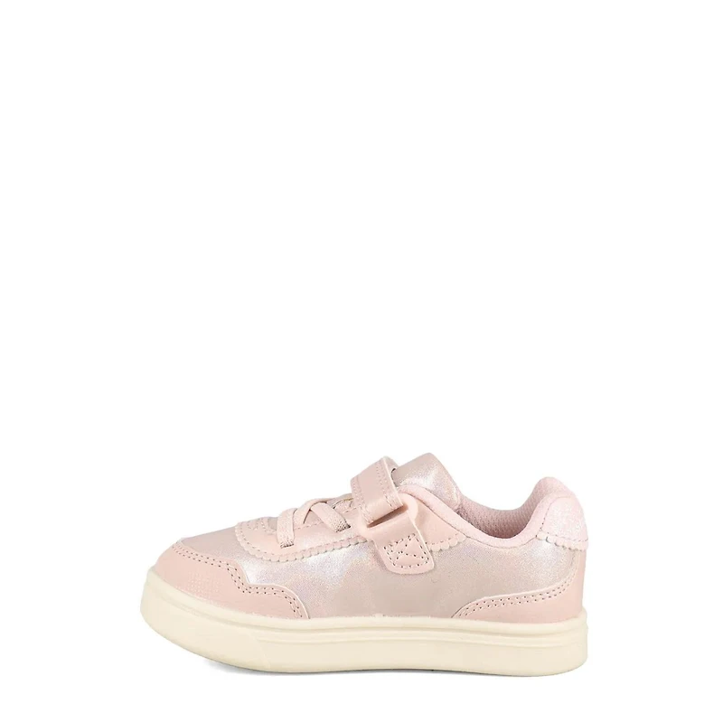 Toddler Girls' Lighted Bloom Sneaker