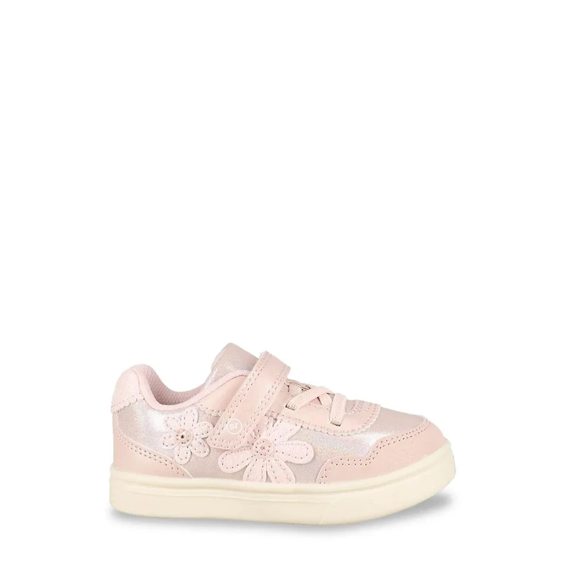 Toddler Girls' Lighted Bloom Sneaker