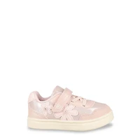 Toddler Girls' Lighted Bloom Sneaker
