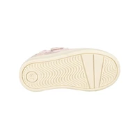 Toddler Girls' Lighted Bloom Sneaker