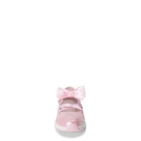 Toddler Girls' Lighted Flora Sneaker