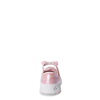 Toddler Girls' Lighted Flora Sneaker