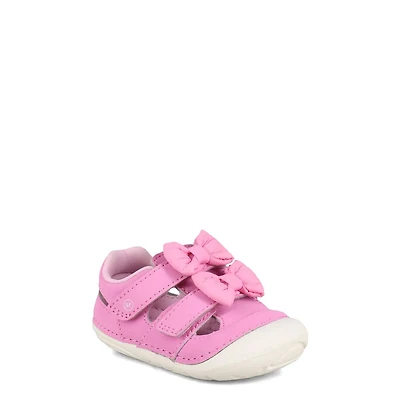 Toddler Girls' Triton Sneaker