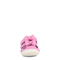 Toddler Girls' Triton Sneaker