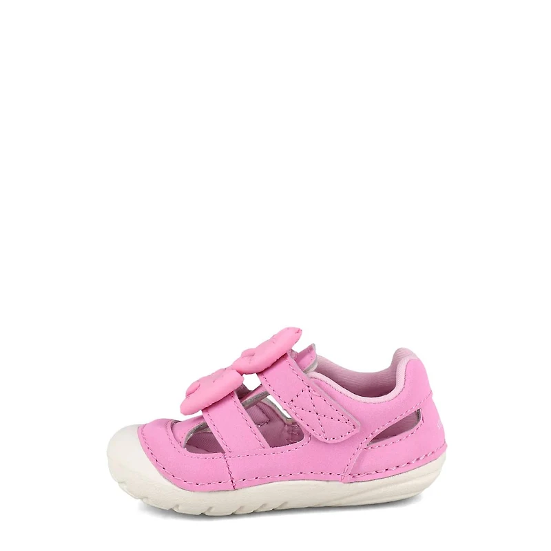 Toddler Girls' Triton Sneaker