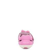 Toddler Girls' Triton Sneaker