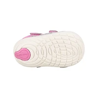 Toddler Girls' Triton Sneaker