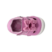 Toddler Girls' Triton Sneaker