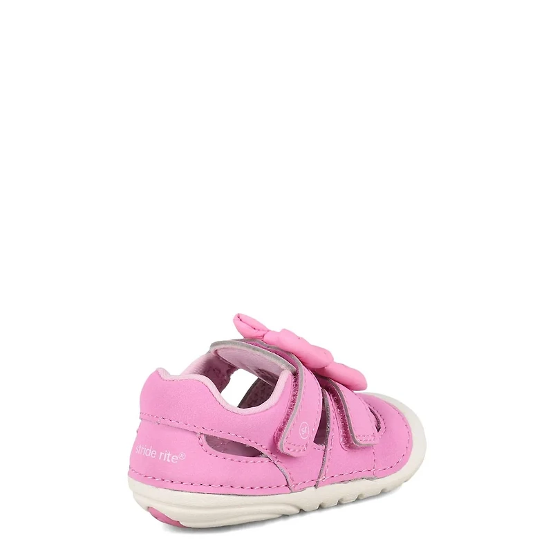 Toddler Girls' Triton Sneaker