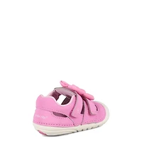 Toddler Girls' Triton Sneaker