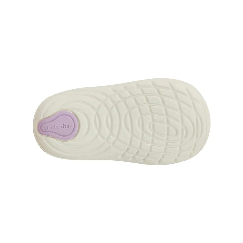 Toddler Girls' Apollo Wide Width Sneaker