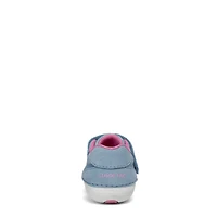 Toddler Girls' SM Waverly Sneaker
